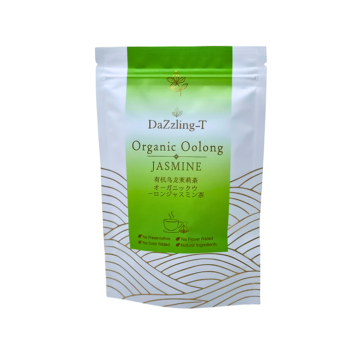 Oolong Jasmine