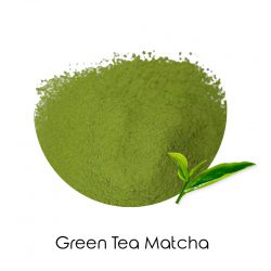 กองชา Green Tea Matcha